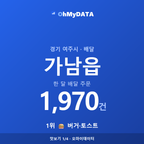 가남읍 맛보기 1/4