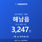 해남읍 맛보기 1/4