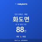 화도면 맛보기 1/4