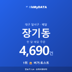 장기동 맛보기 1/4