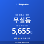 무실동 맛보기 1/4