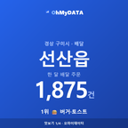 선산읍 맛보기 1/4
