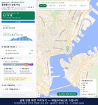 인터랙티브 지도 미리보기(실제 상품은 클릭형 HTML)