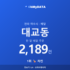 대교동 맛보기 1/4