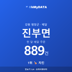 진부면 맛보기 1/4