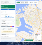 인터랙티브 지도 미리보기(실제 상품은 클릭형 HTML)
