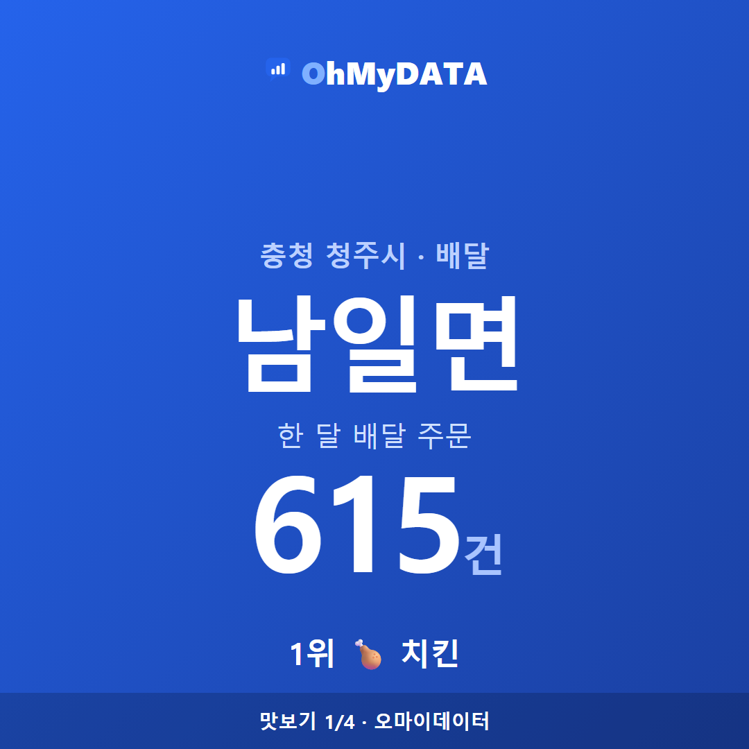 남일면 맛보기 1/4