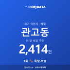 관고동 맛보기 1/4
