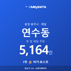 연수동 맛보기 1/4