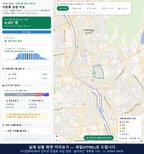 인터랙티브 지도 미리보기(실제 상품은 클릭형 HTML)