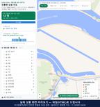 인터랙티브 지도 미리보기(실제 상품은 클릭형 HTML)