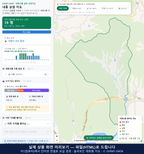 인터랙티브 지도 미리보기(실제 상품은 클릭형 HTML)