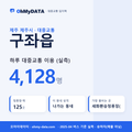 구좌읍 대중교통 입지팩 표지