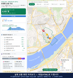 인터랙티브 지도 미리보기(실제 상품은 클릭형 HTML)