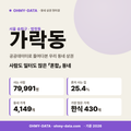 가락동 가락동_표지.png