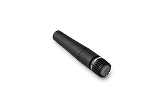 Shure SM57 다이내믹 악기 녹음용 마이크 8번 사진