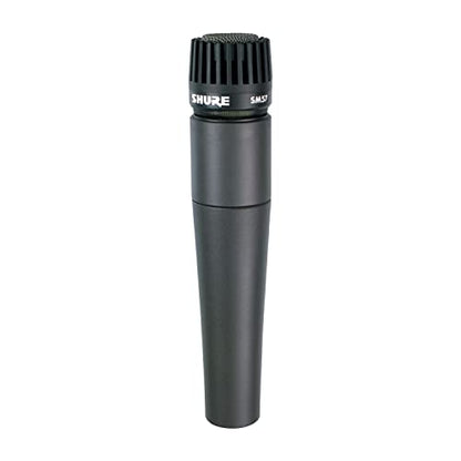 Shure SM57 다이내믹 악기 녹음용 마이크 1번 사진