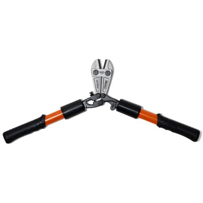 KLEIN TOOLS 볼트 커터 파이버글래스 핸들 18·24-1/2·30-1/2·36-1/2인치 63118 12번 사진