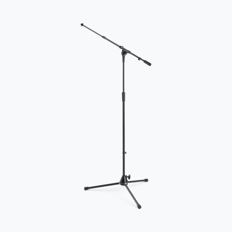 OnStage MS9701TBPLUS 붐 마이크 스탠드 삼각대 중형 텔레스코픽 19-30인치 헤비듀티 4번 사진