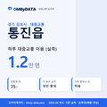 통진읍 대중교통 입지팩 표지