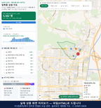 인터랙티브 지도 미리보기(실제 상품은 클릭형 HTML)
