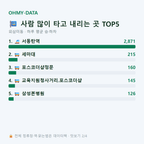 외삼미동 맛보기