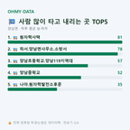 양남면 맛보기