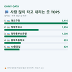 청학동 맛보기