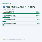 은행동 맛보기