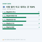 군내면 맛보기