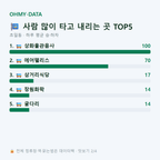 초일동 맛보기
