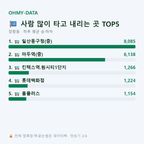 장항동 맛보기
