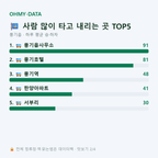 풍기읍 맛보기