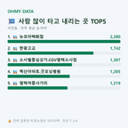 비전동 맛보기