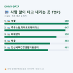 신길동 맛보기