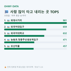 모현읍 맛보기