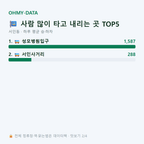 서인동 맛보기