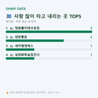 화치동 맛보기