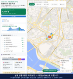 인터랙티브 지도 미리보기(실제 상품은 클릭형 HTML)