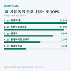 호계동 맛보기