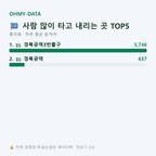통의동 맛보기