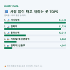 면목동 맛보기