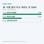 신촌동 맛보기