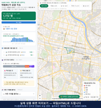 인터랙티브 지도 미리보기(실제 상품은 클릭형 HTML)