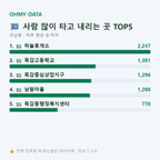 조남동 맛보기