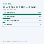 동명동 맛보기