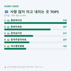 둔덕동 맛보기