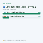 부림동 맛보기