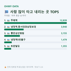 주례동 맛보기