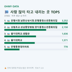 은행동 맛보기